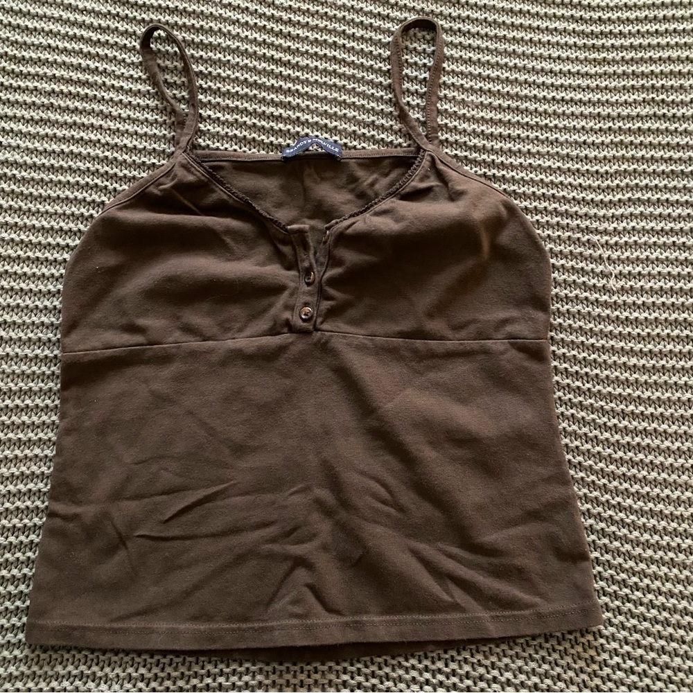 Brandy Melville Tiffany Tank